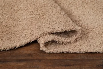 Falsterbo Bomullsmatta 75x150 cm - Linne - Textil & mattor - Mattor - Modern matta - Bomullsmatta