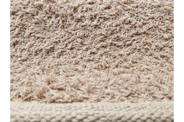 Falsterbo Bomullsmatta 75x150 cm - Natur - Textil & mattor - Mattor - Modern matta - Bomullsmatta