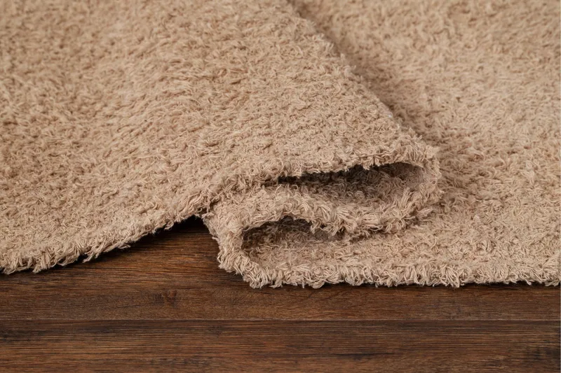 Falsterbo Bomullsmatta 75x230 cm - Linne - Textil & mattor - Mattor - Modern matta - Bomullsmatta