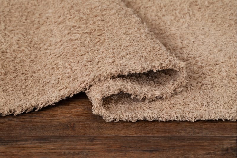 Falsterbo Bomullsmatta 75x230 cm - Linne - Textil & mattor - Mattor - Modern matta - Bomullsmatta