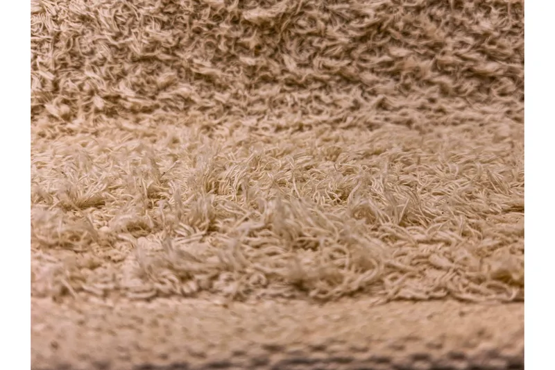 Falsterbo Bomullsmatta 75x230 cm - Linne - Textil & mattor - Mattor - Modern matta - Bomullsmatta