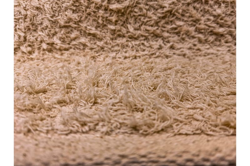 Falsterbo Bomullsmatta 75x230 cm - Linne - Textil & mattor - Mattor - Modern matta - Bomullsmatta