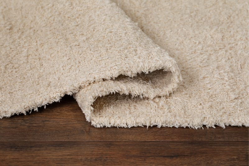 Falsterbo Bomullsmatta 75x230 cm - Natur - Textil & mattor - Mattor - Modern matta - Bomullsmatta