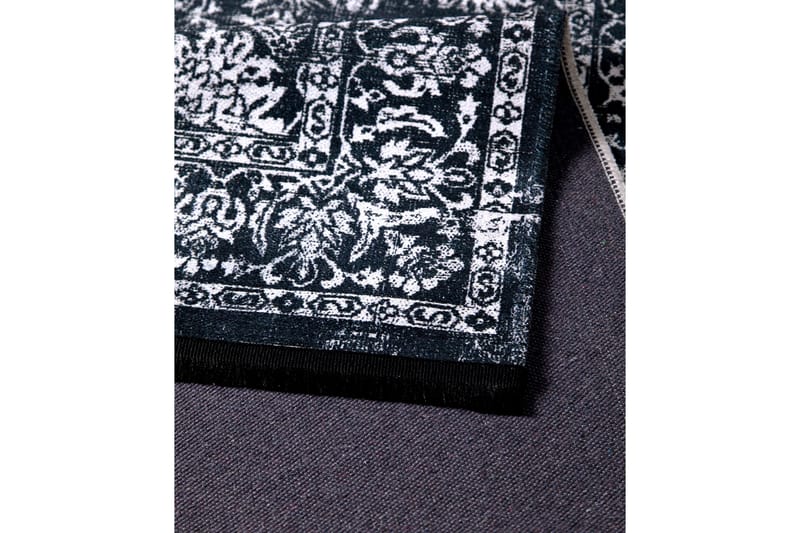Melly Gångmatta 100x200 cm Rektangulär - Flerfärgad - Textil & mattor - Mattor - Modern matta - Gångmattor