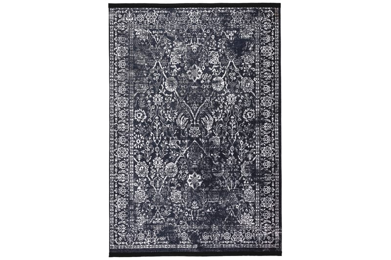 Melly Gångmatta 100x300 cm Rektangulär - Flerfärgad - Textil & mattor - Mattor - Modern matta - Gångmattor