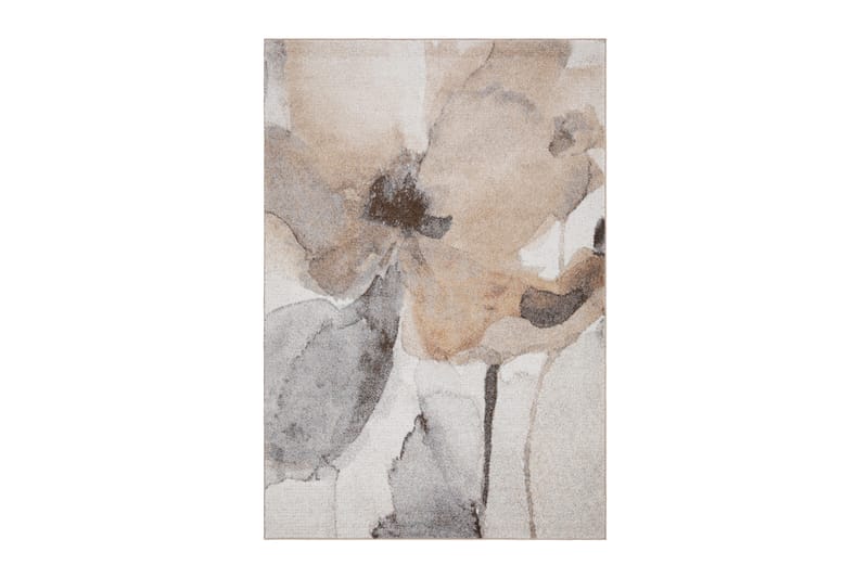 Kingston Friezematta 140x200 cm - Natur - Textil & mattor - Mattor - Modern matta - Friezematta