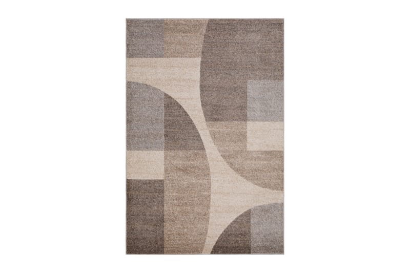 Kingston Friezematta 160x230 cm - Natur - Textil & mattor - Mattor - Modern matta - Friezematta