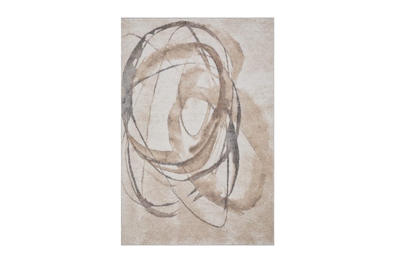 Kingston Friezematta 200x290 cm - Natur - Textil & mattor - Mattor - Modern matta - Friezematta