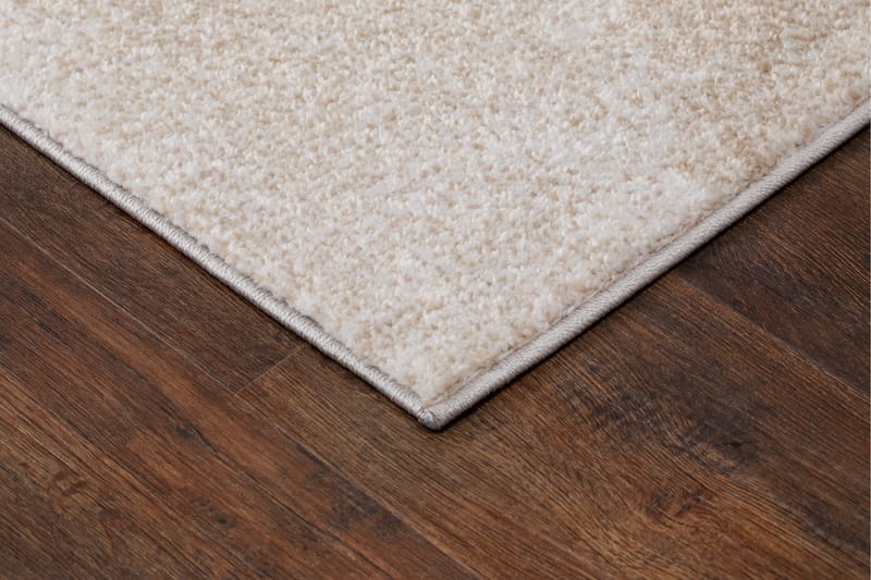 Kingston Friezematta 200x290 cm - Natur - Textil & mattor - Mattor - Modern matta - Friezematta