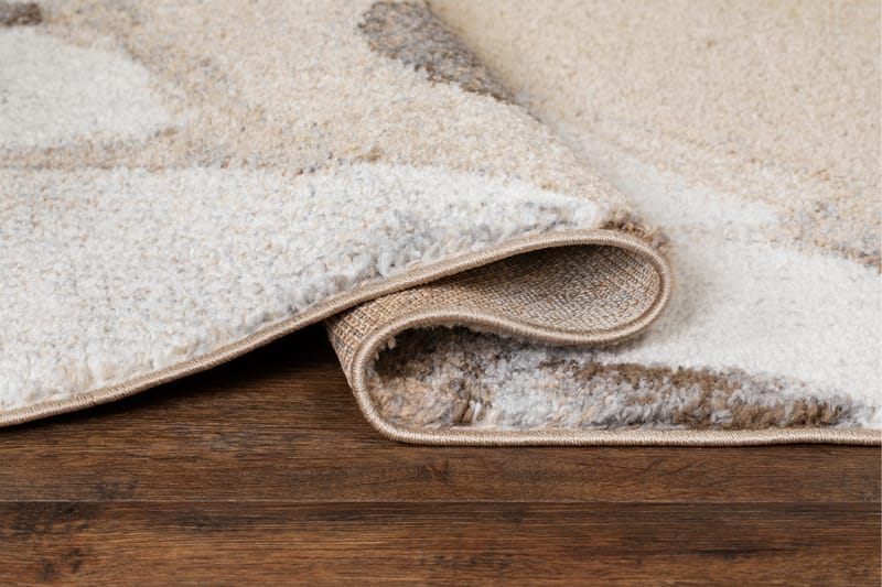 Kingston Friezematta 200x290 cm - Natur - Textil & mattor - Mattor - Modern matta - Friezematta