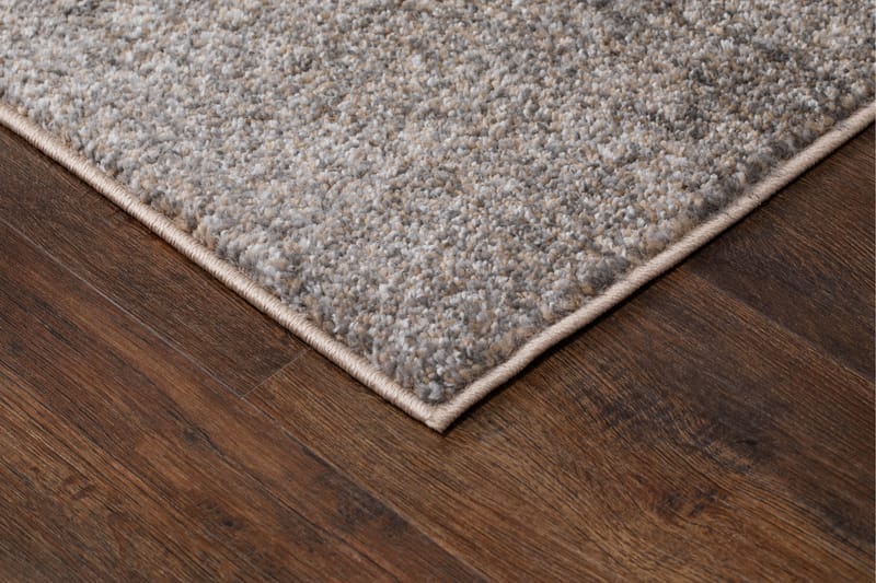 Kingston Friezematta 200x290 cm - Natur - Textil & mattor - Mattor - Modern matta - Friezematta