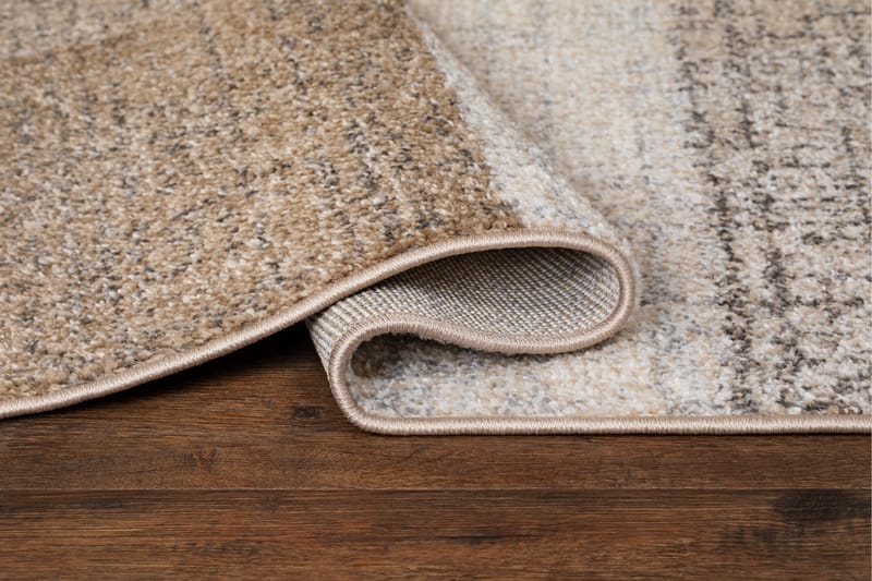 Kingston Friezematta 200x290 cm - Natur - Textil & mattor - Mattor - Modern matta - Friezematta