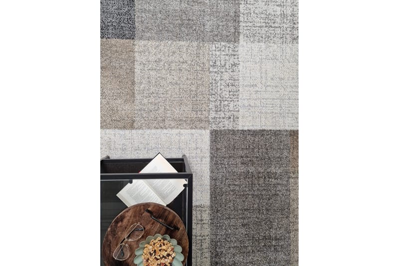 Kingston Friezematta 200x290 cm - Natur - Textil & mattor - Mattor - Modern matta - Friezematta