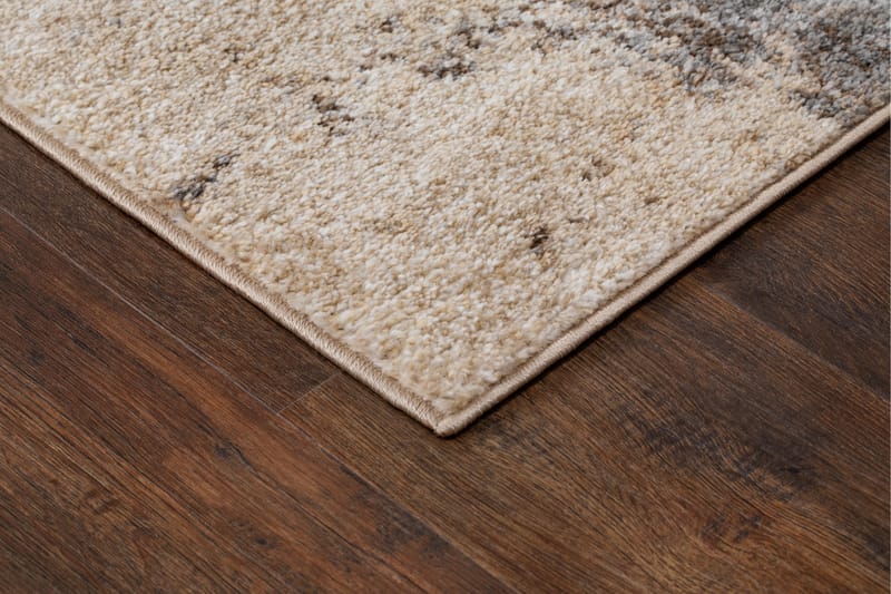 Kingston Friezematta 200x290 cm - Natur - Textil & mattor - Mattor - Modern matta - Friezematta