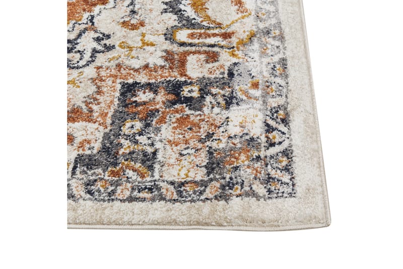 Metsamor Ryamatta 200x300 cm - Beige - Textil & mattor - Mattor - Modern matta - Ryamatta & luggmatta