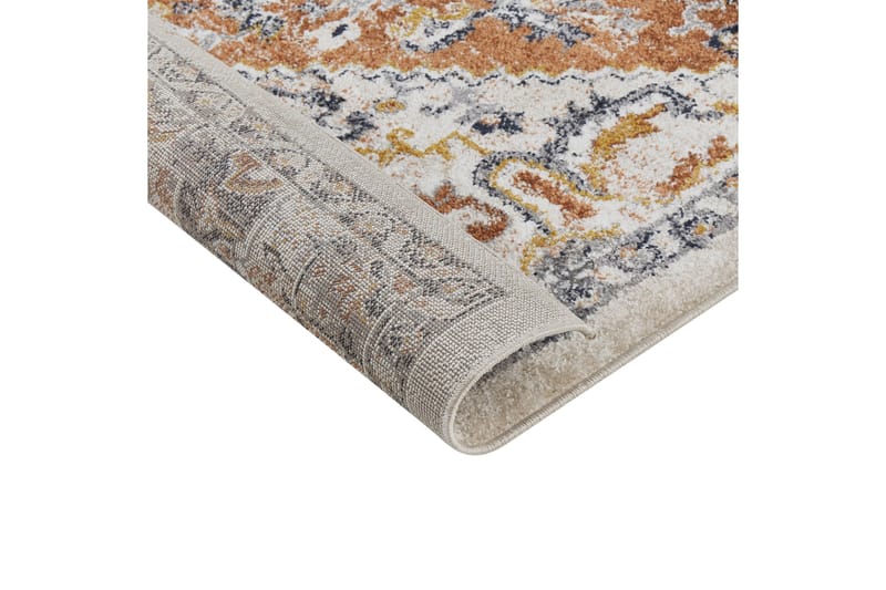 Metsamor Ryamatta 200x300 cm - Beige - Textil & mattor - Mattor - Modern matta - Ryamatta & luggmatta