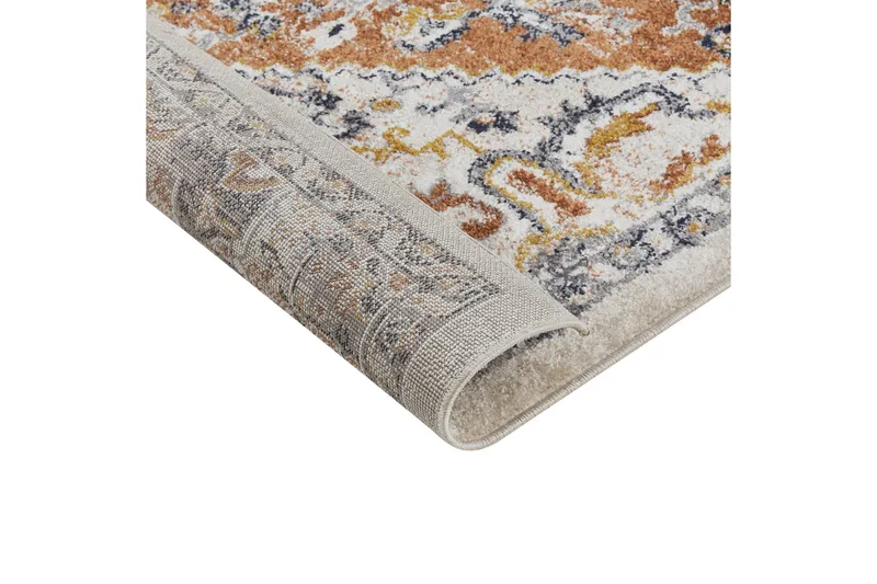 Metsamor Ryamatta 80x150 cm - Beige - Textil & mattor - Mattor - Modern matta - Ryamatta & luggmatta