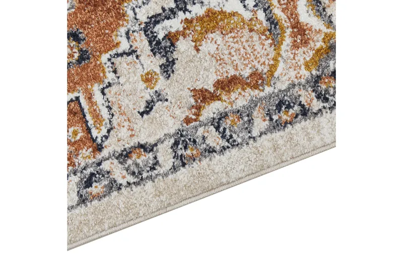 Metsamor Ryamatta 80x150 cm - Beige - Textil & mattor - Mattor - Orientaliska mattor - Persisk matta