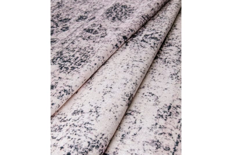Michael Gångmatta 80x200 cm Rektangulär - Flerfärgad - Textil & mattor - Mattor - Modern matta - Gångmattor