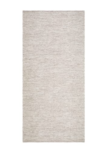 Varberg Bomullsmatta 75x150 cm Rektangulär