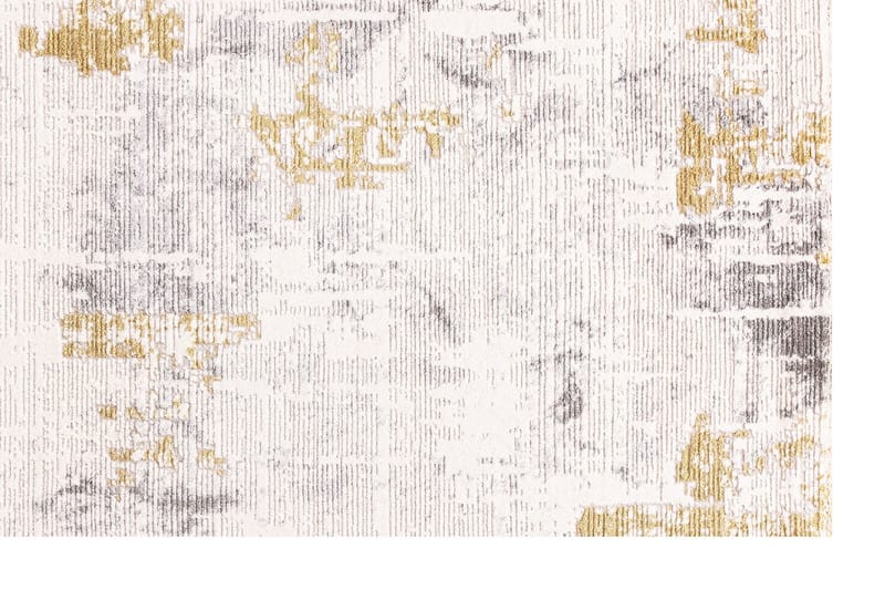 Millie Wiltonmatta 120x180 cm Rektangulär - Gul - Textil & mattor - Mattor - Modern matta - Wiltonmattor