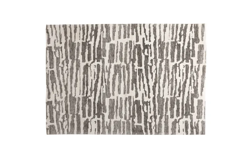 Milos Ryamatta 160x230 cm, Grå