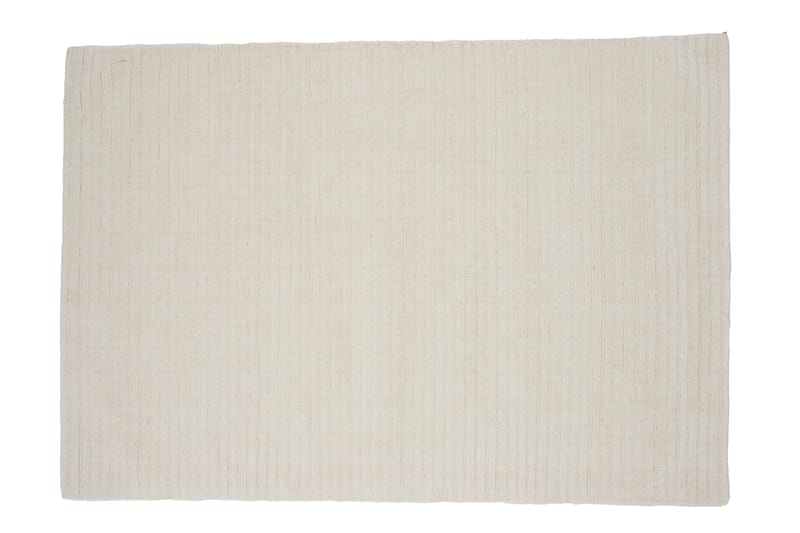 Milton Ullmatta 200x300 cm - Vit - Textil & mattor - Mattor - Modern matta - Ullmatta