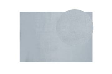 Mirpur Skinnmatta 80x150 cm - Grå - Textil & mattor - Mattor - Modern matta - Wiltonmattor
