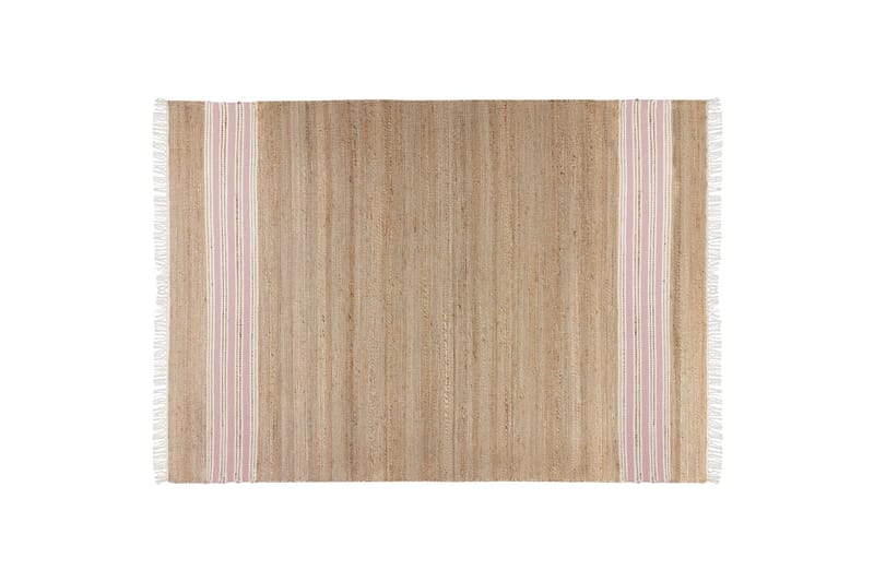 Mirza Jutematta 160x230 cm, Beige