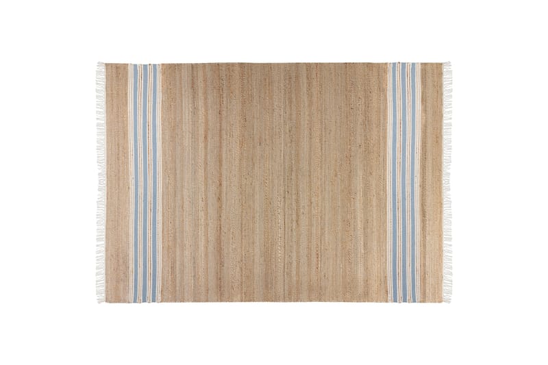 Mirza Jutematta 160x230 cm - Beige - Textil & mattor - Mattor - Modern matta - Sisalmattor