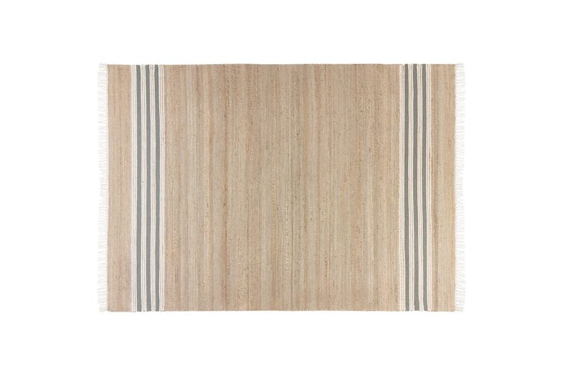 Mirza Jutematta 160x230 cm - Beige - Textil & mattor - Mattor - Modern matta - Sisalmattor