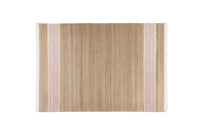 Mirza Jutematta 160x230 cm - Beige - Textil & mattor - Mattor - Modern matta - Sisalmattor