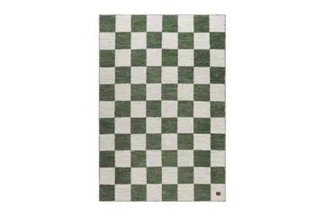 Moharan Ullmatta 200x300 cm Rektangulär