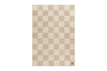 Moharan Ullmatta 200x300 cm Rektangulär