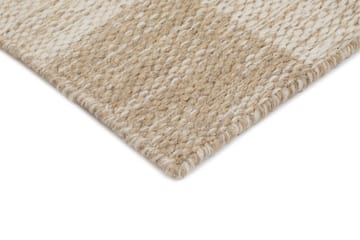 Moharan Ullmatta 240x340 cm Rektangulär - Linne - Textil & mattor - Mattor - Modern matta - Ullmatta