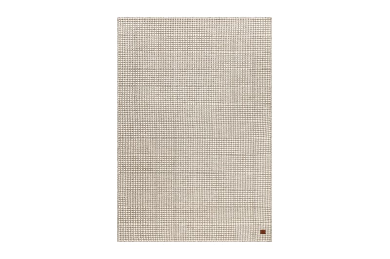 Mohardi Ullmatta 240x340 cm Rektangulär - Grå - Textil & mattor - Mattor - Modern matta - Ullmatta