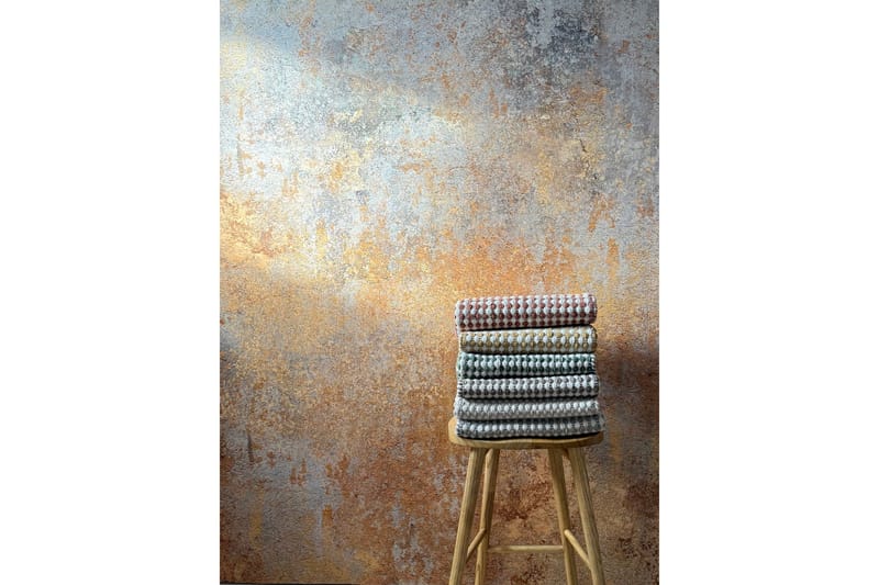 Mohardi Ullmatta 240x340 cm Rektangulär - Linne - Textil & mattor - Mattor - Modern matta - Ullmatta