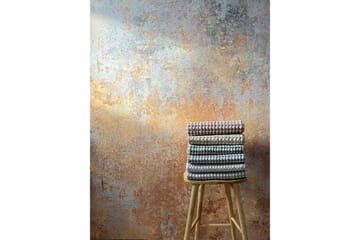 Mohardi Ullmatta 80x300 cm Oblong - Emeraldgrön - Textil & mattor - Mattor - Modern matta - Ullmatta