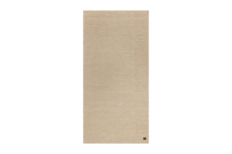 Mohardi Ullmatta 80x300 cm Oblong - Linne - Textil & mattor - Mattor - Modern matta - Ullmatta