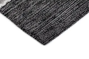 Mohsina Bomullsmatta 140x200 cm Rektangulär - Flerfärgad - Textil & mattor - Mattor - Modern matta - Bomullsmatta