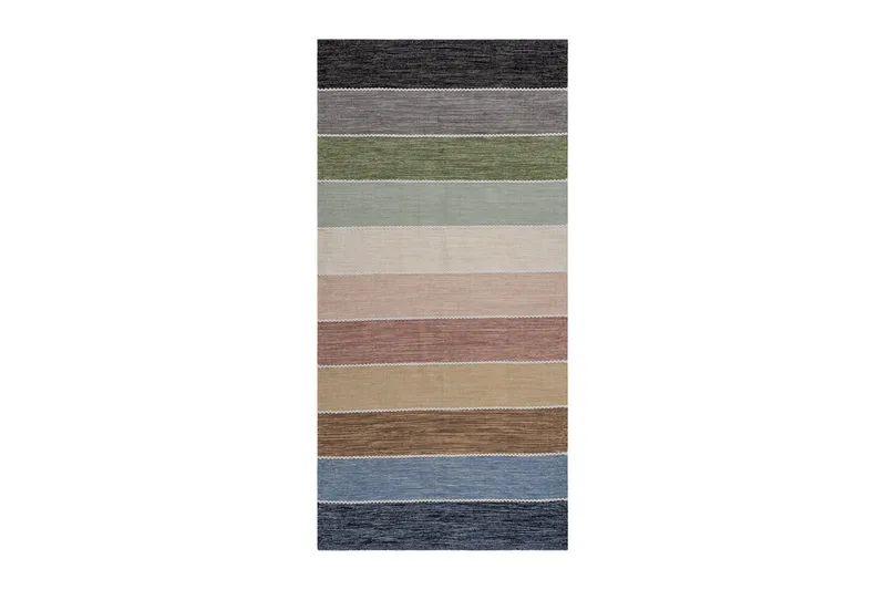 Mohsina Bomullsmatta 75x280 cm Oblong, undefined