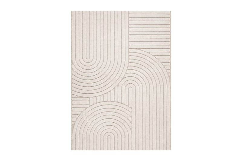 Nature Wiltonmatta 280x380 cm Rektangulär - Beige - Textil & mattor - Mattor - Modern matta - Wiltonmattor