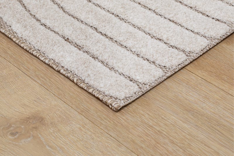 Nature Wiltonmatta 280x380 cm Rektangulär - Beige - Textil & mattor - Mattor - Modern matta - Wiltonmattor