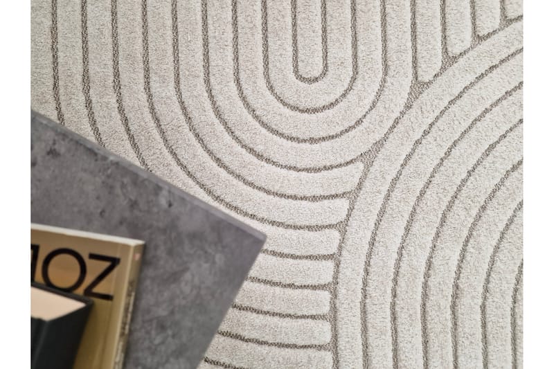 Nature Wiltonmatta 280x380 cm Rektangulär - Beige - Textil & mattor - Mattor - Modern matta - Wiltonmattor