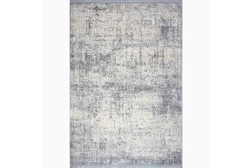 Naveena Wiltonmatta 140x200 cm Rektangulär - Grå/Beige/Creme - Textil & mattor - Mattor - Modern matta - Friezematta