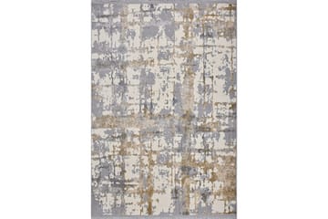 Naveena Wiltonmatta 200x290 cm Rektangulär - Grå/Beige/Creme - Textil & mattor - Mattor - Modern matta - Wiltonmattor