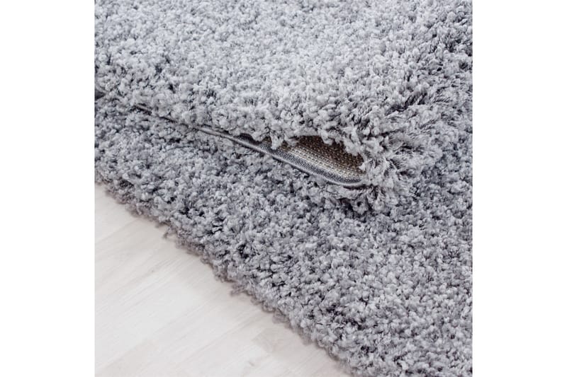 Neeshu Wiltonmatta 160x230 cm Rektangulär - Ljusgrå - Textil & mattor - Mattor - Modern matta - Wiltonmattor
