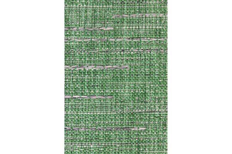 Nenu Wiltonmatta 80x150 cm Rektangulär - Grön - Wiltonmattor - Friezematta