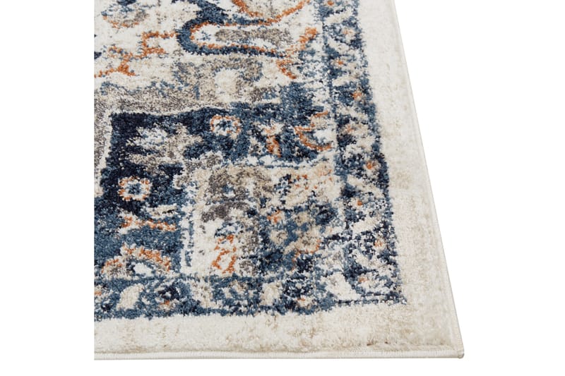 Nerkin Ryamatta 200x300 cm - Beige - Textil & mattor - Mattor - Modern matta - Ryamatta & luggmatta