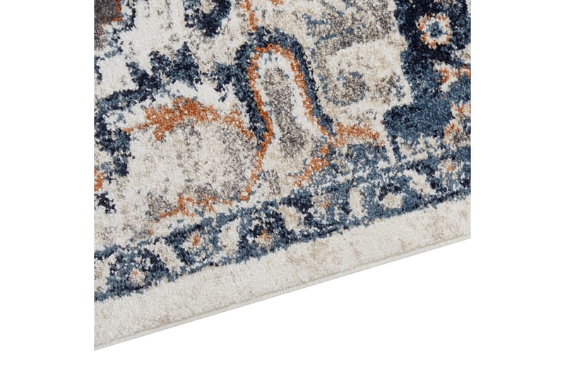 Nerkin Ryamatta 200x300 cm - Beige - Textil & mattor - Mattor - Modern matta - Ryamatta & luggmatta